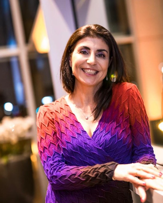 Rosalia Cunetto